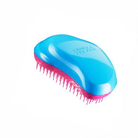 Tangle Teezer Salon Elite Blue Blush