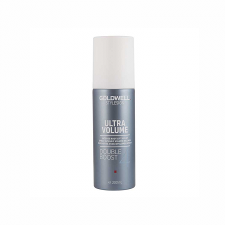 Goldwell Style Sign Double Boost δείκτη κρατήματος 4, 200ml