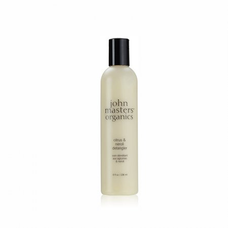 John Masters Organics leave-in conditioner Detangler με εσπεριδοειδή & νερόλι, 236ml