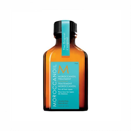 MOROCCANOIL Oil Treatment The Original για όλους τους τύπους,  25ML