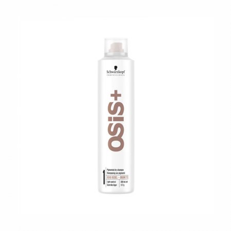 Schwarzkopf Professional osis+ Boho Rebel – Καστανά, 300ml