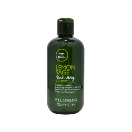 PAUL MITCHELL TEA TREE LEMON SHAMPOO 300 ML