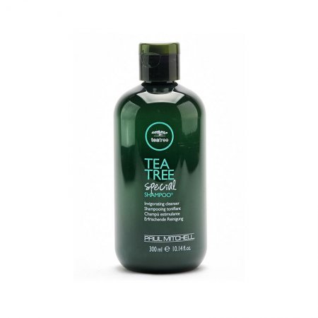 PAUL MITCHELL TEA TREE SPECIAL SHAMPOO 300 ML