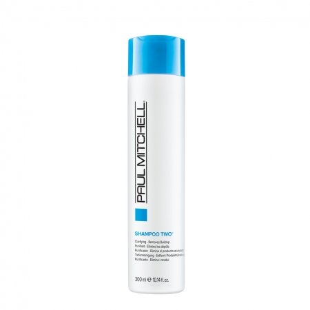 Paul Mitchell Shampoo Two, 300ml