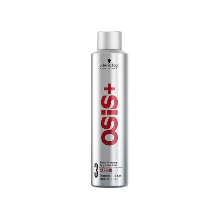 SCHWARZKOPF OSIS EXTREME HOLD 500 ML