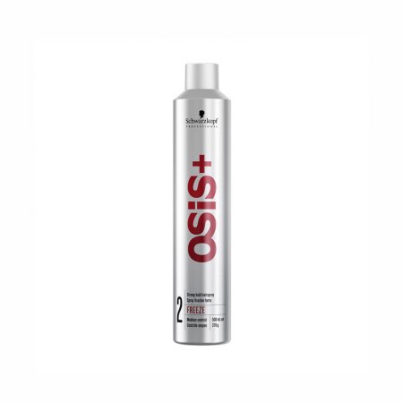 Schwarzkopf Proffessional Osis Freeze Finish 2, 500ml