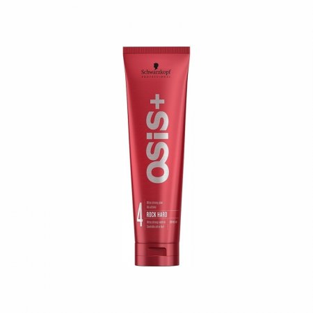 Schwarzkopf Professional OSiS+ Rock Hard 4, 150ml