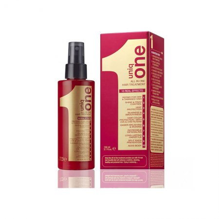 UNIQ ONE ALL IN ONE HAIR TREATMENT 150ML