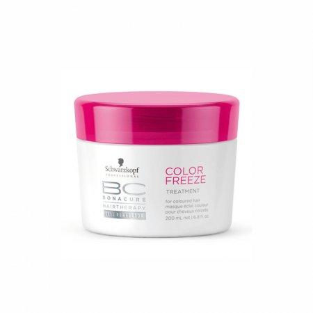 Schwarzkopf Professional BC Bonacure Color Freeze Treatment, 200ml